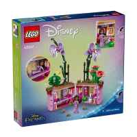 Конструктор LEGO Disney Princess, Саксия на Изабела-HsN9y.jpeg