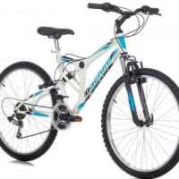 Велосипед Bachini Extreme 26, бял/син-HsRUR.jpeg