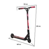 Тротинетка Byox Shock, червена-HtqqJ.jpg