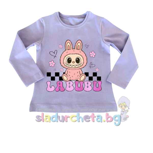 Детска блуза Sevtex, лилава-Hu8OR.jpeg