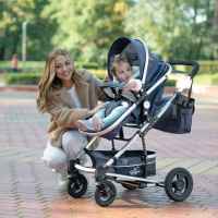 Комбинирана бебешка количка Moni Gigi, тъмносива-Hw6vE.jpeg