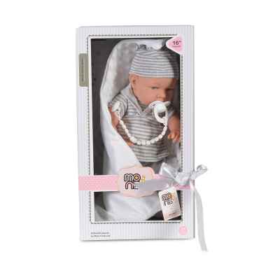 Кукла Moni Toys 41 см