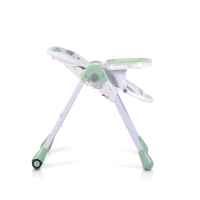 Столче за хранене Moni Muffin, мента-Hwgoh.jpg