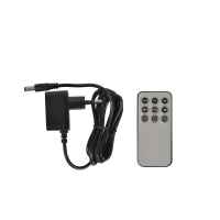 Бебешка eлектрическа люлка Cangaroo La Scala, Мента-Hx53l.jpg