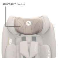 Столче за кола Lorelli Voyager, Green-Hx8fT.jpeg