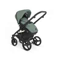 Бебешка комбинирана количка 3в1 Bexa Ultra, цвят: UT6-HyuB2.jpeg