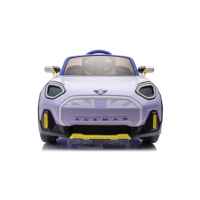 Акумулаторна кола Kikka Boo Licensed Mini Cconcept Aceman, Purple-I0ECr.jpeg