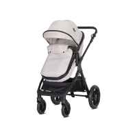 Комбинирана бебешка количка 3в1 Lorelli Viola, Beige-I2Prz.jpeg