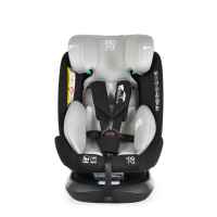 Столче за кола Moni Serengeti i-size 40-150 см, светлосив-I4SGw.jpeg