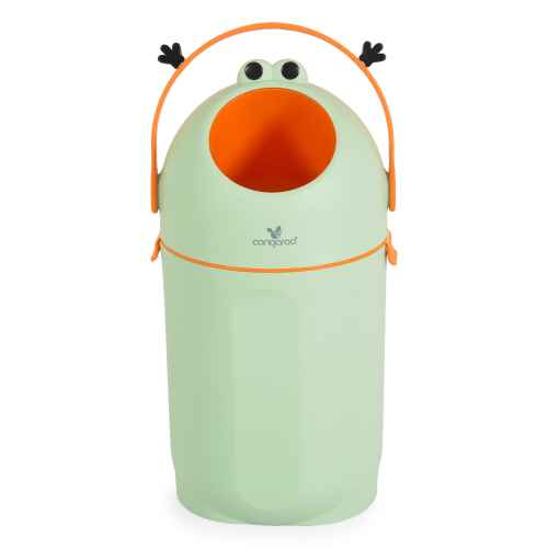 Хигиенен кош Cangaroo Nubbi, green