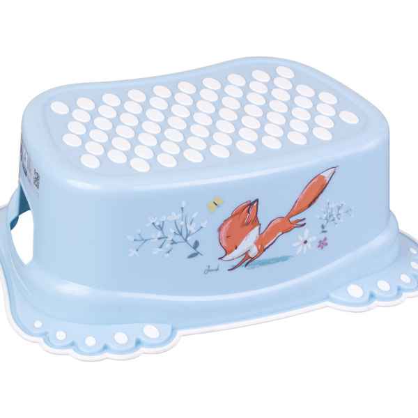 Стъпало за баня Chipolino Горска приказка, синьо-I6Pdm.jpg