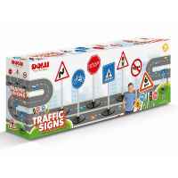 Комплект пътни знаци 6 броя DOLU-I76P6.jpg