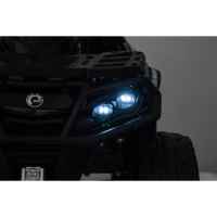 Акумулаторно бъги Kikka Boo Licensed Can Am Outlander ATV, Khaki-I7aVB.jpeg