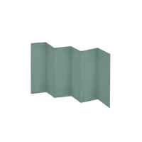 Бебешка кошара на едно ниво Kikka Boo So Gifted, Green 2026-I7vbb.jpeg