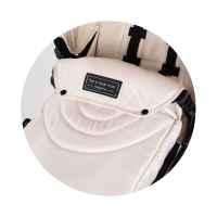 Комбинирана бебешка количка 4в1 Chipolino Аура, тирамису-I8sb3.jpeg