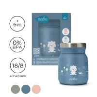 Контейнер за храна Nuvita 300мл, Powder Blue-I9c0N.jpeg