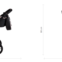 Комбинирана бебешка количка 3в1 Tutek Diamos VX, Grey Jeans-IBF9q.png