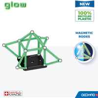Магнитен конструктор Geomag, Glow, 42 части-ICbdw.jpeg