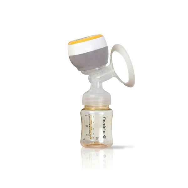 Помпа за кърма Medela Easy-IDtdP.jpeg