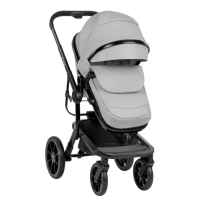 Комбинирана бебешка количка 3в1 Kikka Boo Irene, Light Grey 2024-IFIcP.jpeg