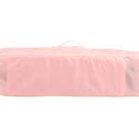 Бебешка кошара на две нива Kikka Boo So Gifted, Pink 2023-IFOaj.jpg