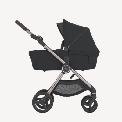 Бебешка количка Anex IQ Premium New /all in one/, Starless
