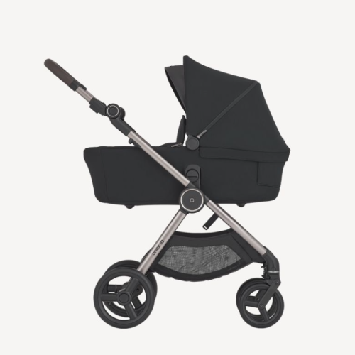 Бебешка количка Anex IQ Premium New /all in one/, Starless