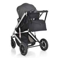 Комбинирана бебешка количка 3в1 Moni Thira, сива-IH12a.jpeg