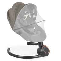 Бебешка електрическа люлка Cangaroo Prestige, зелена-IHMiF.jpeg