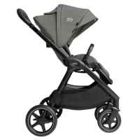 Лятна бебешка количка Joie finiti™ new, Evergreen-IHcvq.jpeg