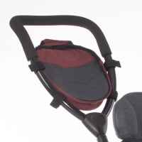 Триколка Lorelli NEO с EVA гуми, Yellow&Black-II7gn.jpg