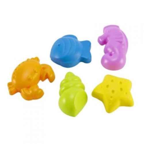 Плажен комплект Hape, морски създания