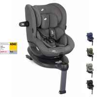 Столче за кола Joie i-Spin 360 i-Size, Oak-IITj8.jpeg