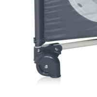 Бебешка кошара Lorelli MOONLIGHT 2 Нива PLUS, String Dream-IKSAI.jpg