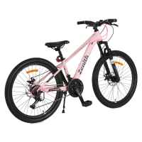 Велосипед със скорости Byox Zenith alloy 24, pink-ILBXx.jpeg