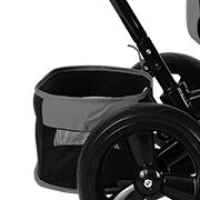 Триколка Lorelli JAGUAR с въздушни гуми, Green luxe-ILDqk.jpg