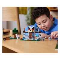 Конструктор LEGO Minecraft, Вълчата крепост-IMrmi.jpeg