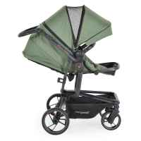 Комбинирана бебешка количка 2в1 Cangaroo Ellada, зелен-IN9my.jpeg