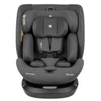 Столче за кола Kikka Boo i-Hike i-SIZE, Dark Grey 2025-INgMG.jpeg