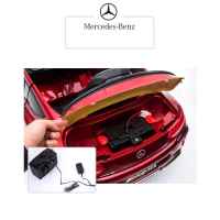Акумулаторна кола JJ Mercedes Benz C63 AMG, червена металик-IOBlO.jpeg