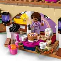Конструктор LEGO Disney Princess, Къщата на Аша-IPVcs.jpeg