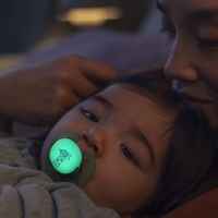 2 бр. залъгалки Philips Avent Ultra Soft NightTime 6-18м, пастелни момиче-IPrUB.jpeg