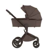 Комбинирана бебешка количка 3в1 Anex Flo, Browny-IQGuD.jpeg