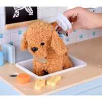 Детска дървена ветеринарна клиника Ginger Home, с аксесоари-IQULq.jpeg