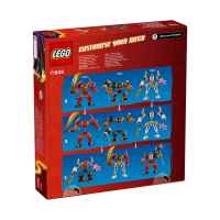 Конструктор LEGO Ninjago, Елементният огнен робот на Кай-IQkDs.jpeg