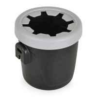 Седалка за кола Cangaroo I-Swift, черна-ISr21.jpeg