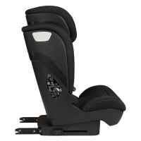 Столче за кола Kikka Boo i-Scout i-SIZE, Black-IUAvY.jpeg
