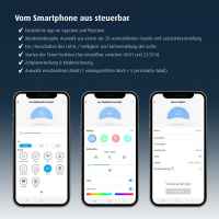 Детска нощна лампа Reer MyMagicSmartLight-IVA3N.jpg