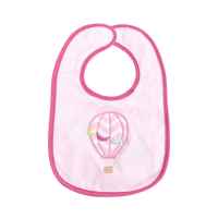 Лигавник 7бр. Lorelli с велкро, Girl-IWOiW.jpg