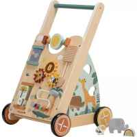 Дървена проходилка Freeon Free2Play-IWS1S.jpeg